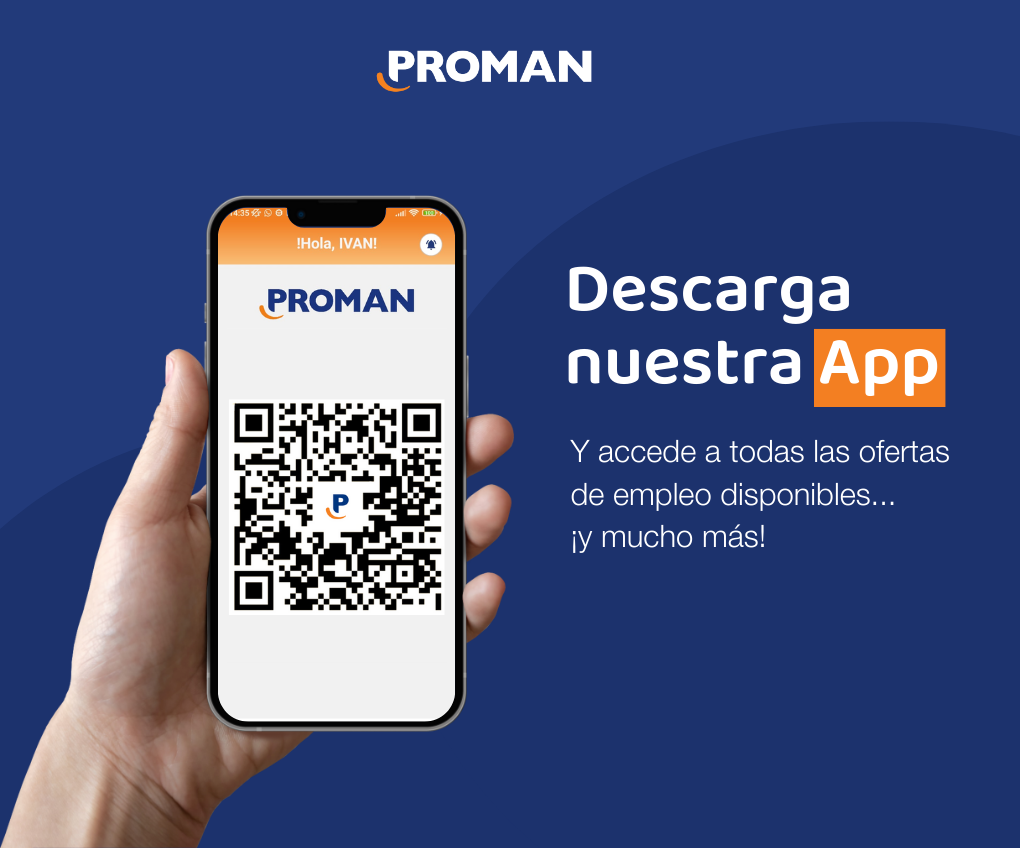 Candidatos PROMAN Spain Candidatos PROMAN Spain