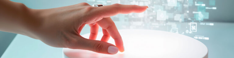 PROMAN contratación digital empresa