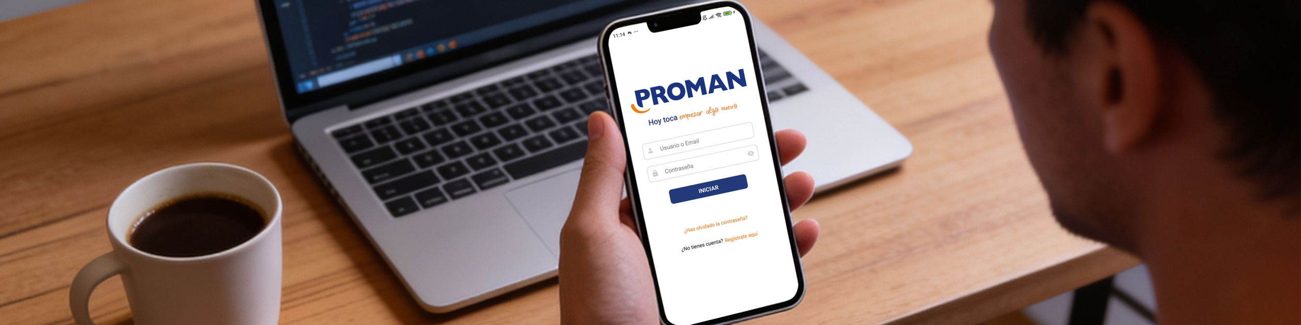 inteligencia artificial RRHH en PROMAN Jobs