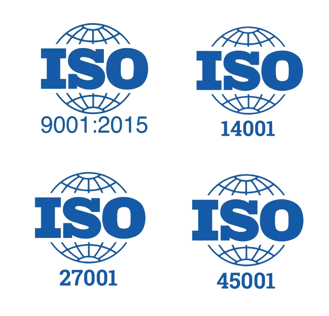 Certificats ISO PROMAN PERSONAS ETT_1